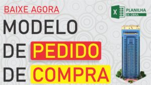 Thumbnail Artigo - Pedido de Compra