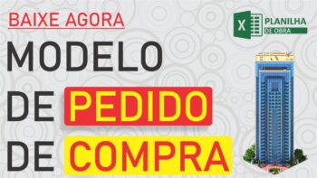 MODELO DE PEDIDO DE COMPRA