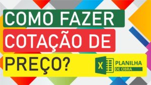 Thumbnail Artigo - Como fazer uma cotação